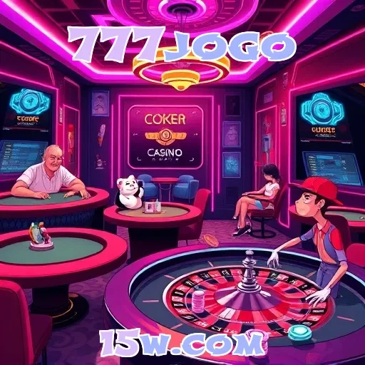 777jogo: Funcionalidades do App que Transformam sua Experiência de Jogo