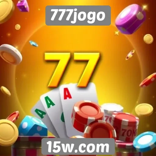 Recursos de bônus e promoções no 777jogo