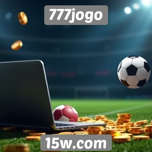 Segurança de dados no site 777jogo