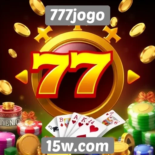 777jogo oferece diversidade em jogos de cassino online