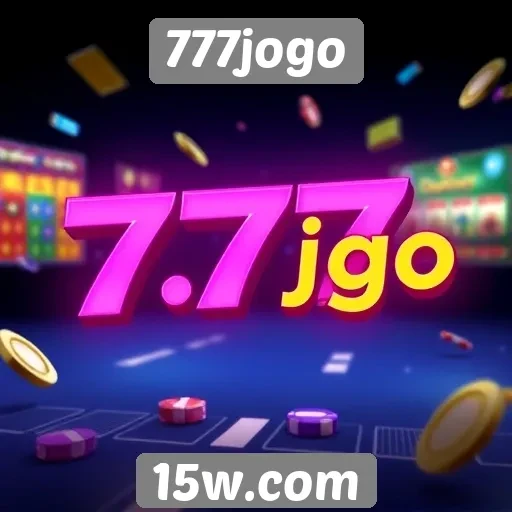 Funcionalidades inovadoras do 777jogo para jogadores