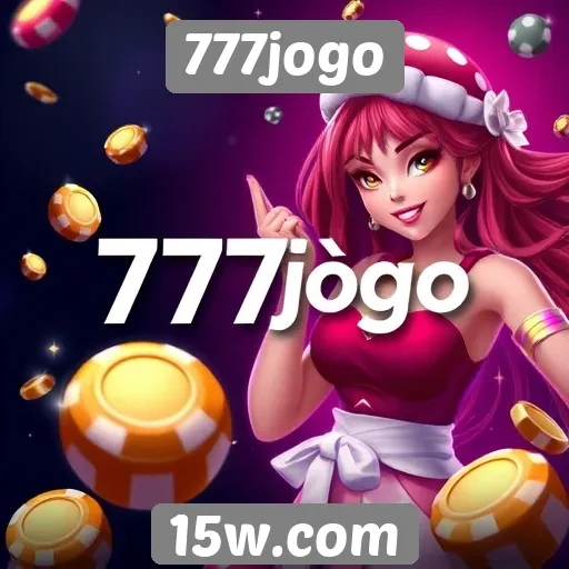 Sistema de bônus e promoções do 777jogo