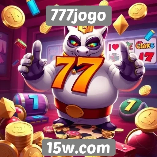 Jogos populares no 777jogo atraem novos usuários