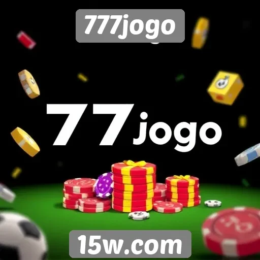 Impacto das promoções no engajamento de jogadores no 777jogo