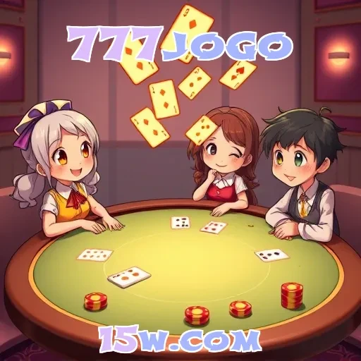 777jogo: Explore Caça-Níqueis e Descubra Emoções Incríveis!