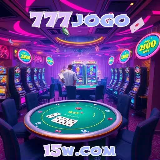 777jogo: Onde Os Eventos Esportivos Se Transformam em Oportunidades de Ganhos!